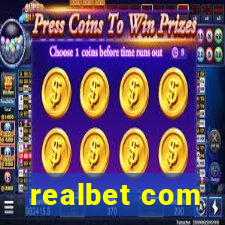 realbet com