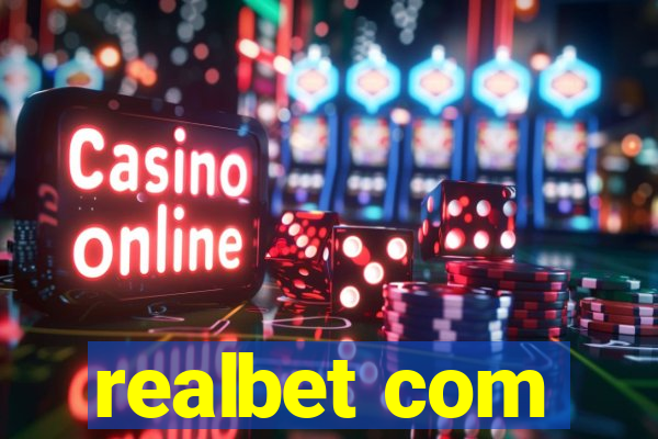 realbet com