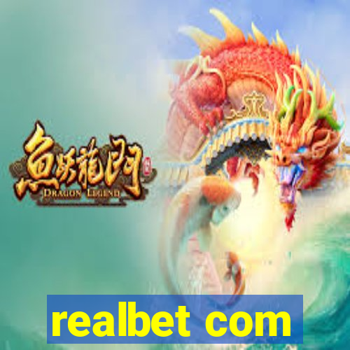 realbet com