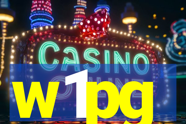 w1pg