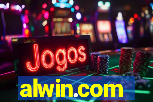 alwin.com