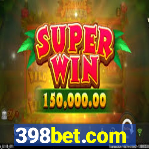 398bet.com
