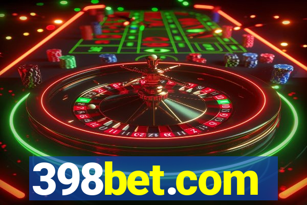 398bet.com