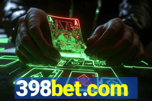 398bet.com