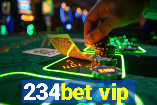 234bet vip