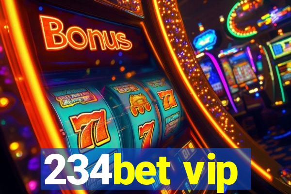 234bet vip