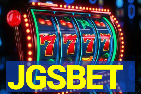 JGSBET