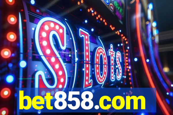 bet858.com