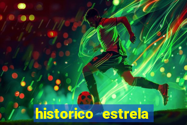 historico estrela bet aviator