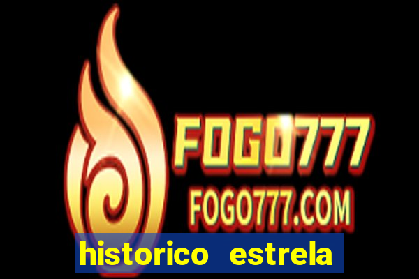 historico estrela bet aviator