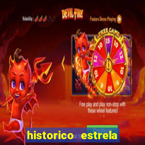 historico estrela bet aviator