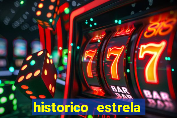historico estrela bet aviator