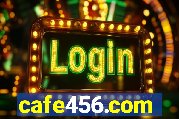 cafe456.com