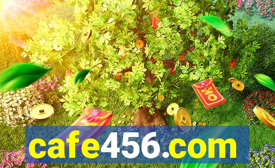 cafe456.com