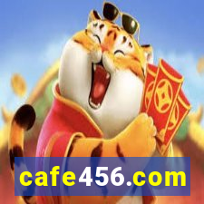 cafe456.com