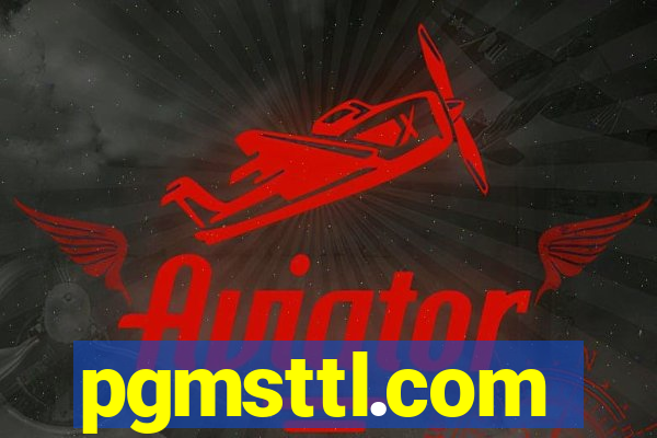pgmsttl.com