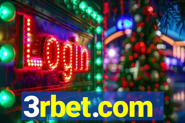 3rbet.com