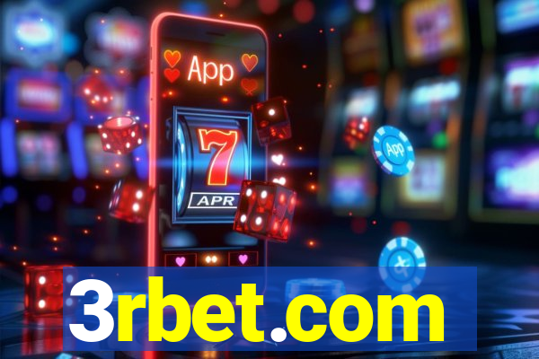 3rbet.com