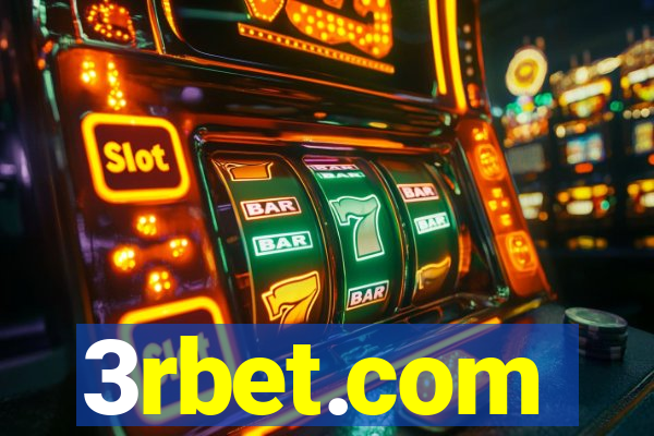 3rbet.com