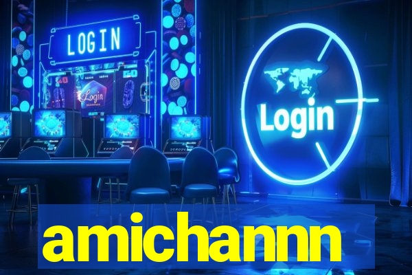 amichannn