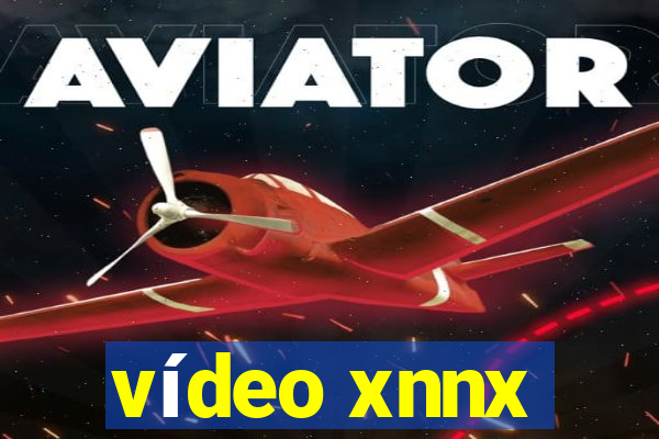 vídeo xnnx