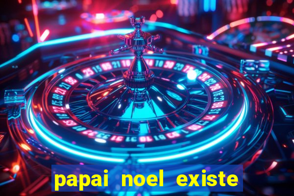 papai noel existe no brasil