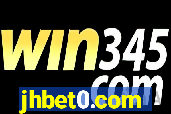 jhbet0.com