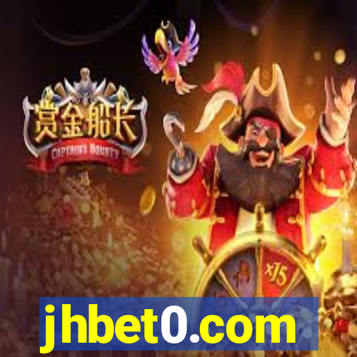 jhbet0.com