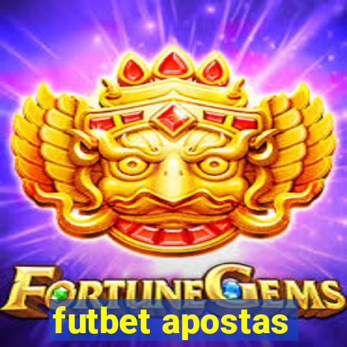 futbet apostas