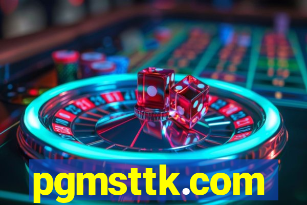 pgmsttk.com