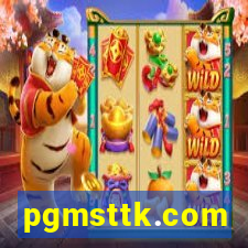 pgmsttk.com