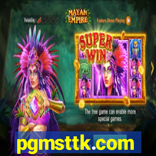 pgmsttk.com