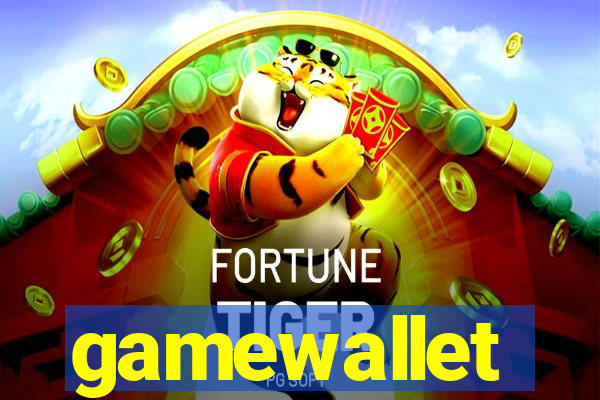 gamewallet