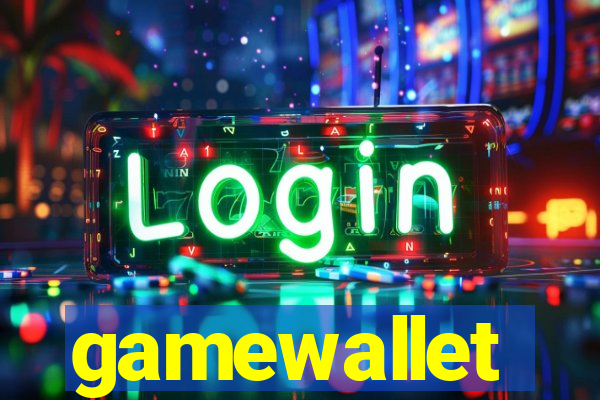 gamewallet