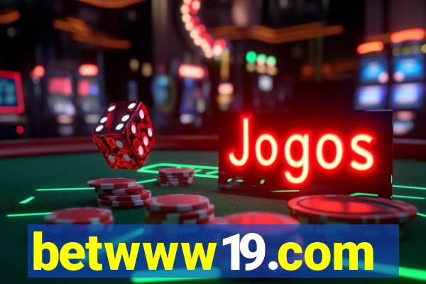 betwww19.com
