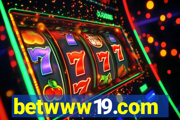 betwww19.com