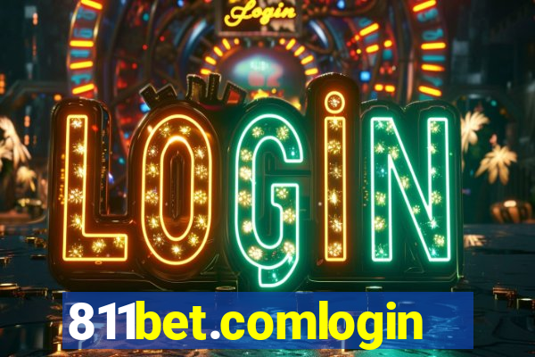 811bet.comlogin