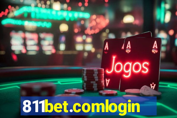 811bet.comlogin