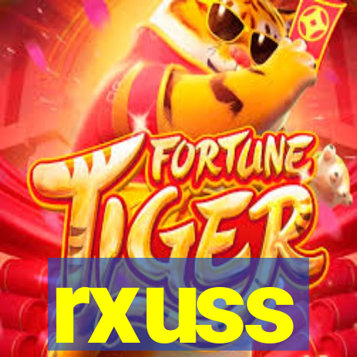 rxuss