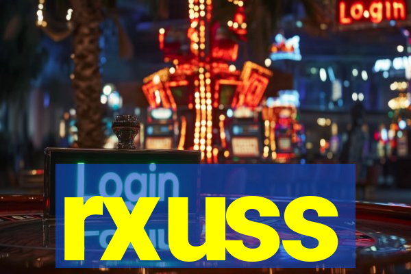 rxuss