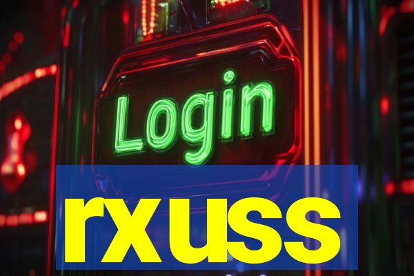 rxuss
