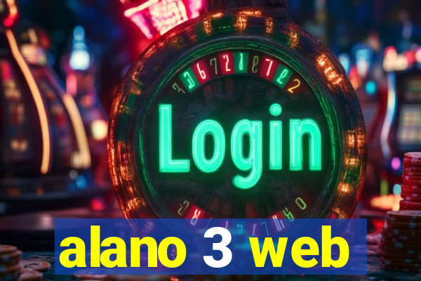 alano 3 web