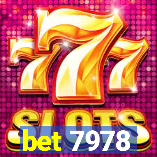 bet 7978