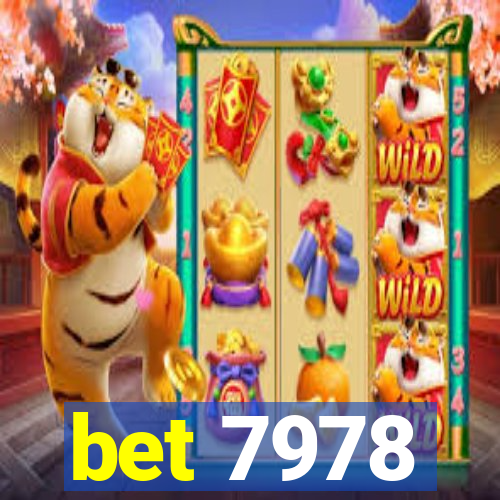 bet 7978