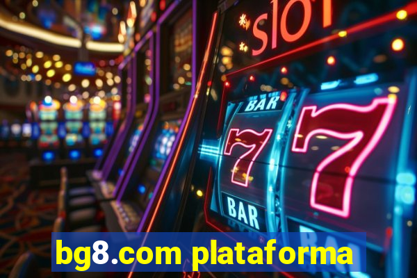 bg8.com plataforma