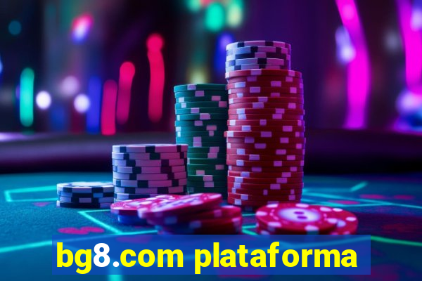 bg8.com plataforma