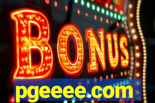 pgeeee.com