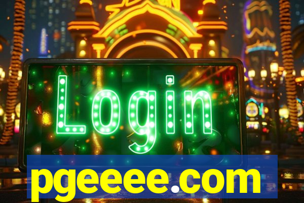 pgeeee.com