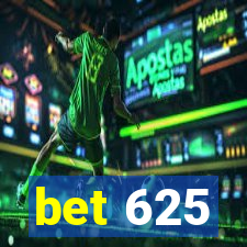 bet 625