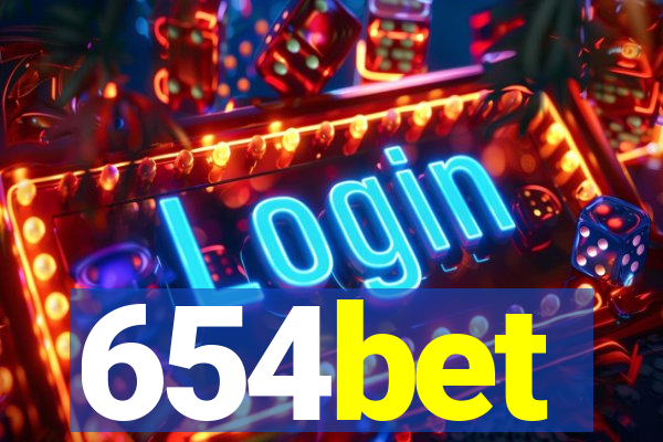 654bet